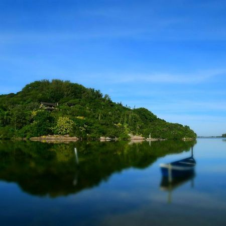 Pousada Barra Sul Laguna Luaran gambar